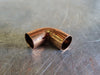 5/8" Copper C x C 90-Degree Short Elbow