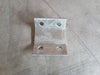 B-LINE Heavy Duty Hold-Down Bracket 9G-1242 4-Bolt (Box of 12 Pairs)