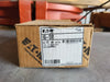 B-LINE Heavy Duty Hold-Down Bracket 9G-1241 2-Bolt (Box of 12 Pairs)