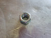 B-LINE 1/2" Zinc Plated Hex Nut 1/2HNZN (Box of 97)