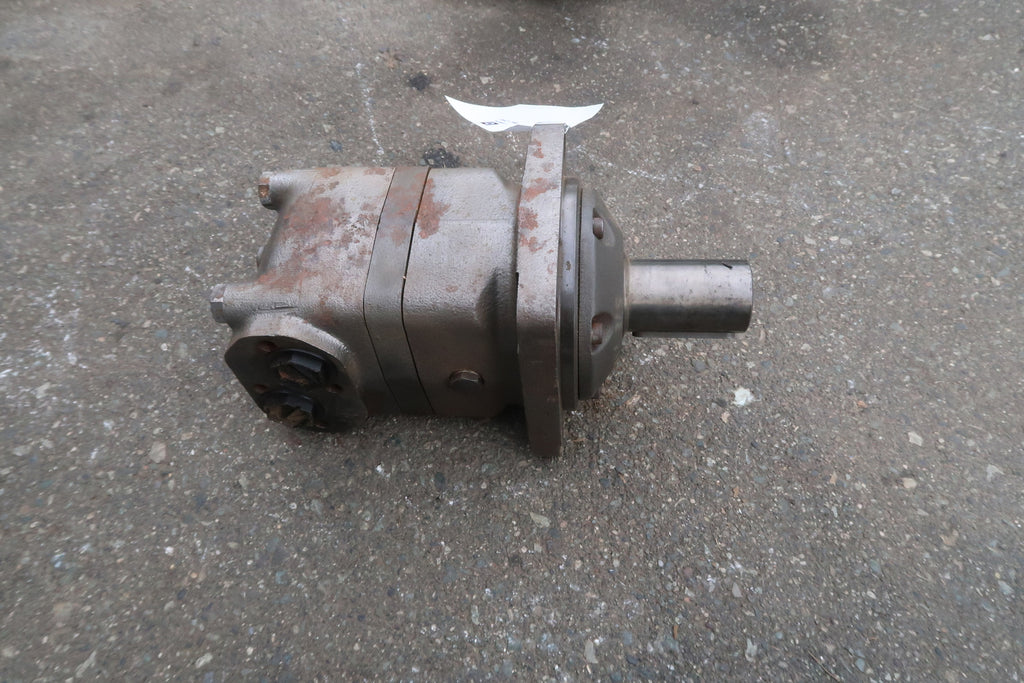 Hydraulic Motor