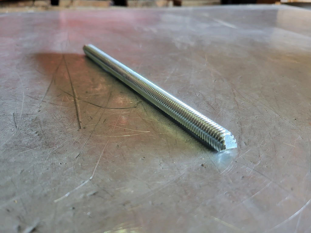 WURTH W-VD-A/S M12-85/210 8.8 Anchor Rod Art No. 5915 312 210 (Box of 10)