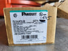 PANDUIT 14 AWG Fork Terminal Connector PV14-6FX-M (Box of 645)