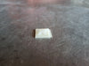 TY-RAP 3/4" x 3/4" Cable Tie Mounting Base TC5344A (Pack of 72)