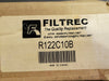 FILTREC Interchange Hydraulic Filter Element R122C10B