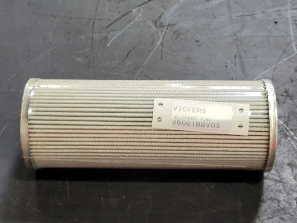VICKERS Hydraulic Filter V6021B2V03