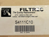 FILTREC Hydraulic Filter S4111C10