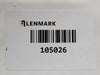 MOOG Hydraulic Filter Element D140G03B
