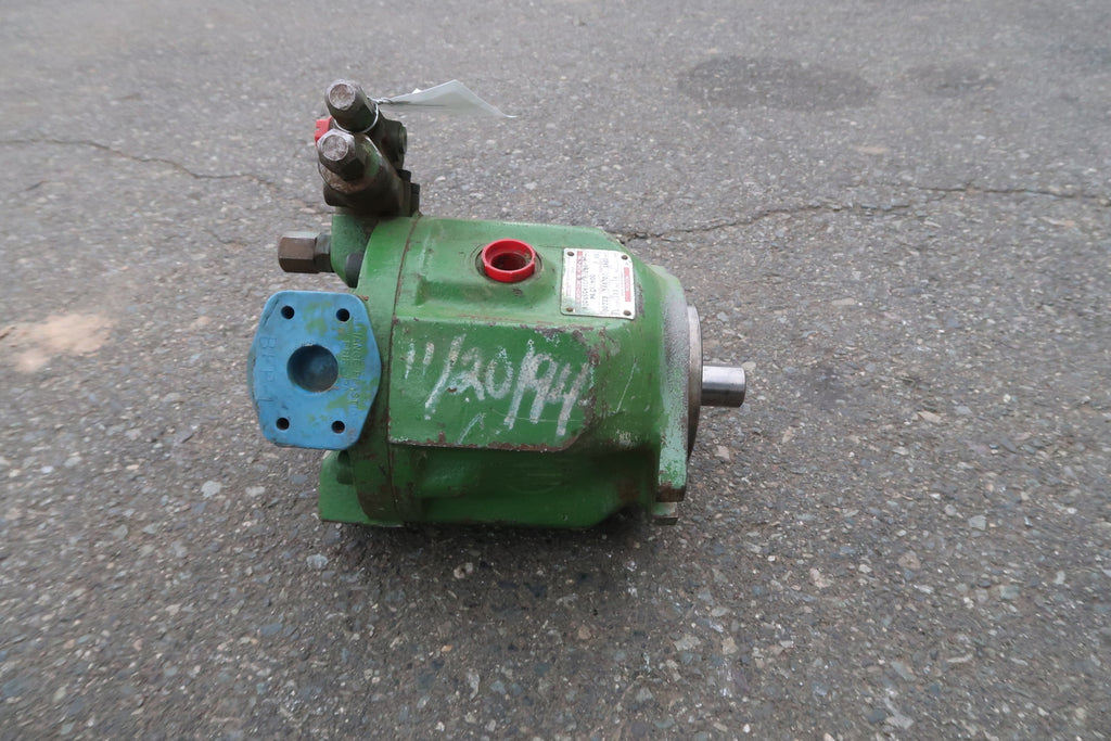 REX ROTH Hydraulic Motor No. 900723