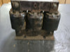 HAMMOND POWER SOLUTIONS INC. 25 Amps, 2.0 mH Dry Type Line Reactor RM0025N20