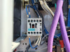 SIEMENS Full Voltage Non-Reversing MCC Bucket Size 2