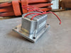 CROUSE-HINDS EDS Series Explosion Proof 2 Pole Snap Switch w/ Cover DSFS934 SA