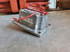 CROUSE-HINDS EDS Series Explosion Proof 2 Pole Snap Switch w/ Cover DSFS934 SA