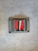 CROUSE-HINDS EDS Series Explosion Proof 2 Pole Snap Switch w/ Cover DSFS934 SA