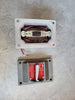 CROUSE-HINDS EDS Series Explosion Proof 2 Pole Snap Switch w/ Cover DSFS934 SA