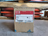 CROUSE-HINDS EDS Series Explosion Proof 2 Pole Snap Switch w/ Cover DSFS934 SA