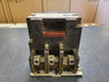 CUTLER-HAMMER 90 Amp, 3 Pole, NEMA 3, 120 VAC Coil Contactor C10EN3