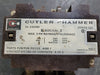 CUTLER-HAMMER 90 Amp, NEMA Size 3 Motor Starter A10EN0