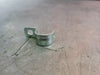 ERI 1/2" One Hole EMT Strap STE1-050 (Box of 100)
