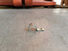 ERI 1/2" One Hole EMT Strap STE1-050 (Box of 100)