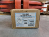 ERI 1/2" One Hole EMT Strap STE1-050 (Box of 100)