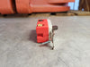 HUBBELL 20 Amp 3-Way Toggle Switch HBL1223 120/277V AC