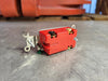 HUBBELL 20 Amp 3-Way Toggle Switch HBL1223 120/277V AC