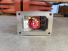 CROUSE-HINDS 20 Amp Circuit Breaking Receptacle ENR5201 M3