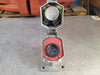 CROUSE-HINDS 20 Amp Circuit Breaking Receptacle ENR5201 M3