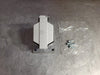 CROUSE-HINDS 20 Amp Circuit Breaking Receptacle ENR5201 M3