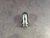 IBERVILLE 3/8" 90 deg Armoured Cable Connector CI2210 (Box of 38)