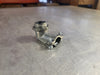 IBERVILLE 3/8" 90 deg Armoured Cable Connector CI2210 (Box of 38)