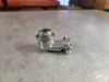 IBERVILLE 3/8" 90 deg Armoured Cable Connector CI2210 (Box of 38)
