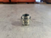 IBERVILLE 3/8" 90 deg Armoured Cable Connector CI2210 (Box of 38)