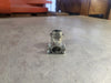IBERVILLE 3/8" 90 deg Armoured Cable Connector CI2210 (Box of 38)