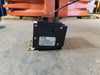EATON 60 Amp, 3 Pole, 240 volts Circuit Breaker BAB3060H