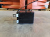 CUTLER-HAMMER 15 Amp, 2 Pole, 120/240 volts Circuit Breaker BAB2015H