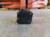 CUTLER-HAMMER 15 Amp, 2 Pole, 120/240 volts Circuit Breaker BAB2015H