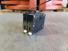 CUTLER-HAMMER 15 Amp, 2 Pole, 120/240 volts Circuit Breaker BAB2015H