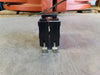 CUTLER-HAMMER 15 Amp, 2 Pole, 120/240 volts Circuit Breaker BAB2015H