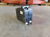 CUTLER-HAMMER 15 Amp, 2 Pole, 120/240 volts Circuit Breaker BAB2015H