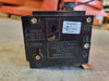 CUTLER-HAMMER 15 Amp, 2 Pole, 120/240 volts Circuit Breaker BAB2015H