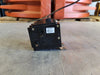 CUTLER-HAMMER 15 Amp, 2 Pole, 120/240 volts Circuit Breaker BAB2015H