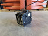 CUTLER-HAMMER 15 Amp, 2 Pole, 120/240 volts Circuit Breaker BAB2015H