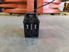CUTLER-HAMMER 15 Amp, 2 Pole, 120/240 volts Circuit Breaker BAB2015H