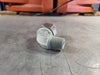 CROUSE-HINDS 1/2" 90 Deg Conduit Union Elbow UNL105 (Box of 9)