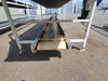 BOSTON GEAR Fruit Sorting & Packaging Line 2 Conveyor Sections