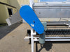 BOSTON GEAR Fruit Sorting & Packaging Line 2 Conveyor Sections