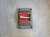 CROUSE-HINDS EDS Series Explosion Proof 2 Pole Snap Switch w/ Cover DSFS934 SA