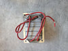 CROUSE-HINDS EDS Series Explosion Proof 2 Pole Snap Switch w/ Cover DSFS934 SA